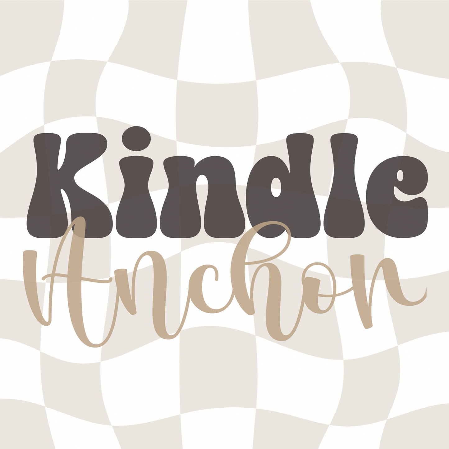 Add On Kindle Anchors | Set of 2