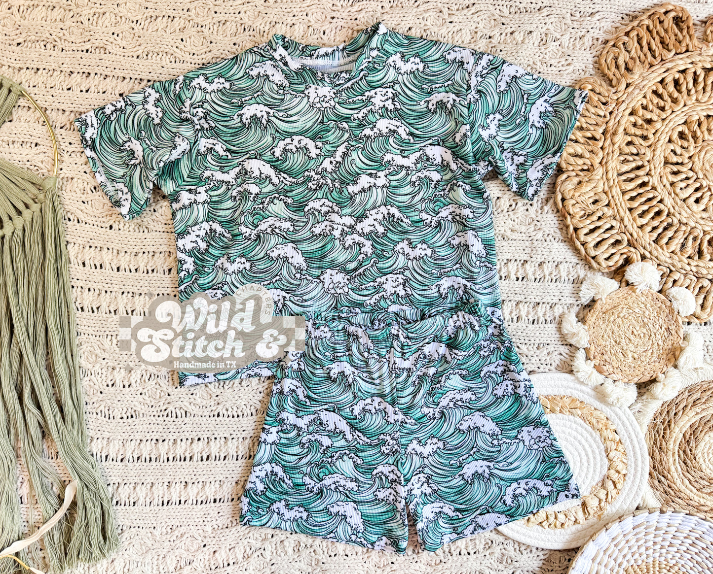 RTS 4T Comfy Set