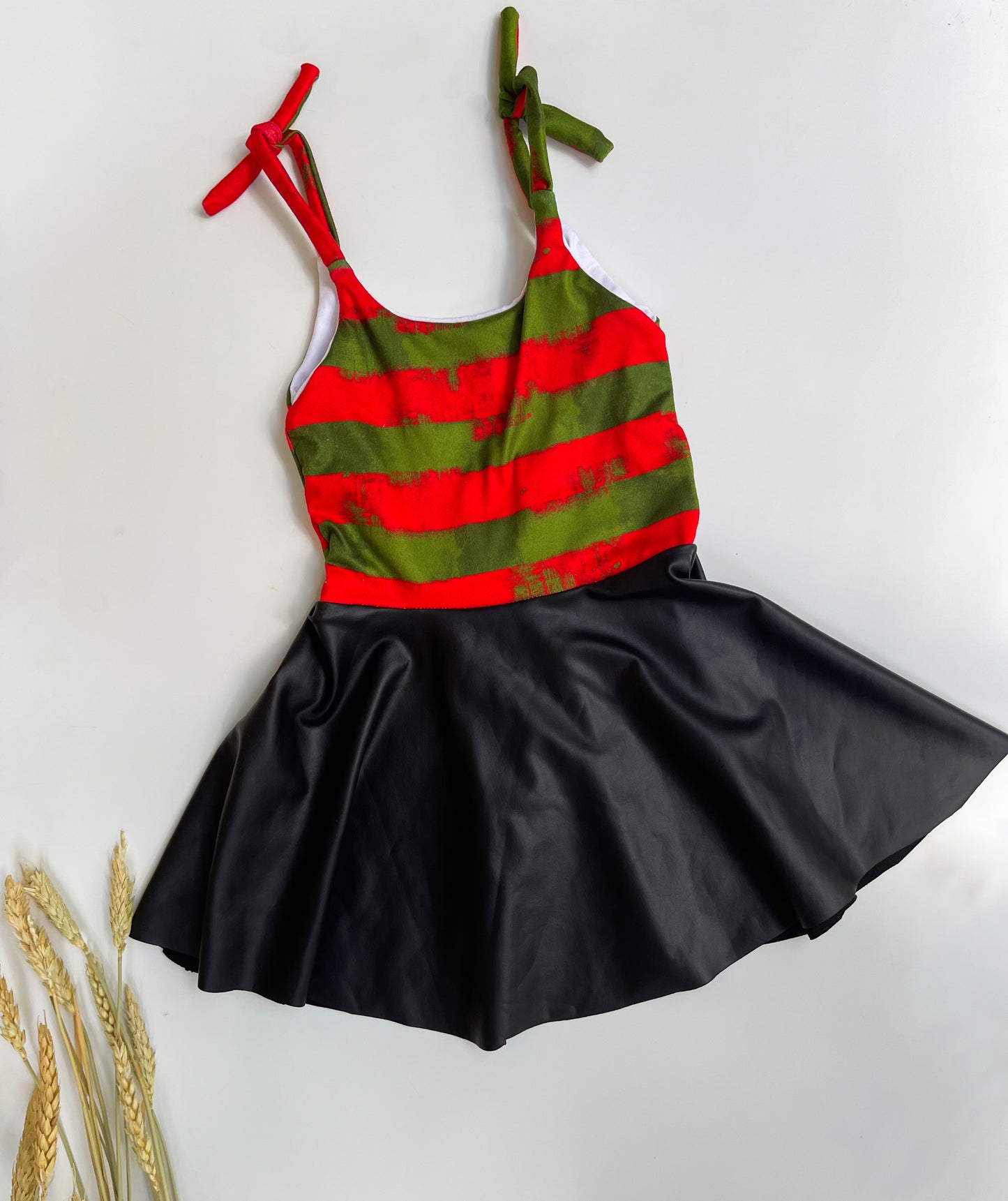 MTO: Brielle Dress